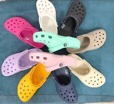 UK Crocs Classic Sandal Clogs