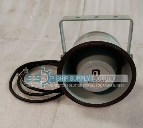 Jrc noboru electric horn - /,
