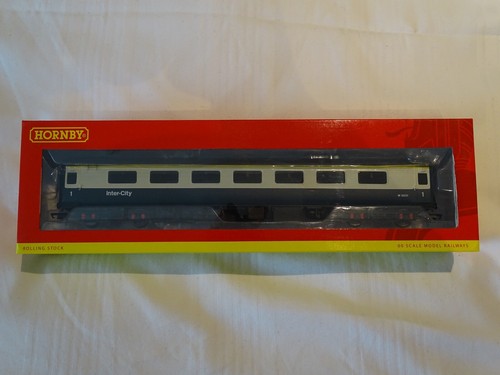 Hornby r4614a intercity - r4614a, br
