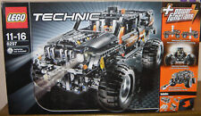 LEGO Technic 8297 Extreme
