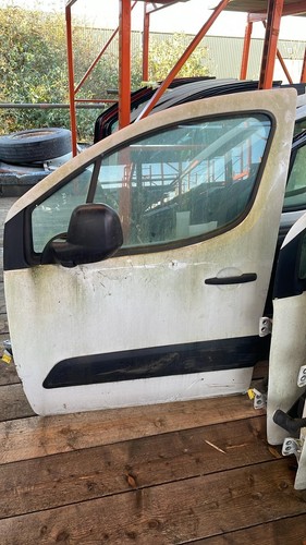 Citroen berlingo partner 2008 - berlingo,