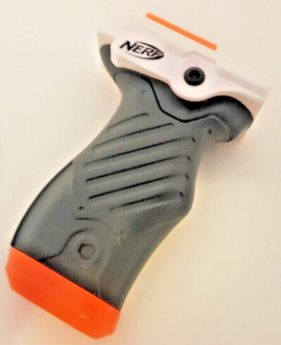 Nerf front handle - nerf, rail