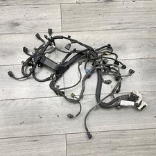 CITROEN DS3 ENGINE LOOM V761548080 WIRING 120HP 1.6 VTI PETROL 5FS 09-16