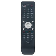 Replace Infrared Remote Control Fit for VU Duo 2/VU Solo 2 Mini TV Set-top
