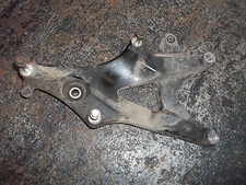 Yamaha xenter 125  exhaust bracket