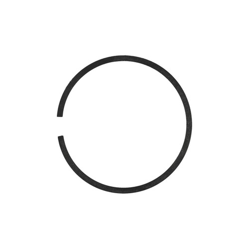 Piston ring 34mm - 34mm, x