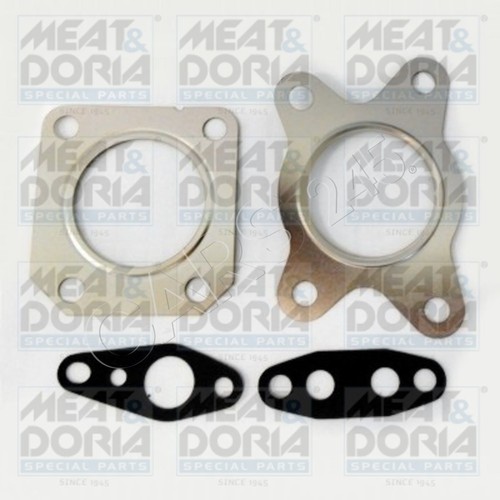 Lader montagesatz für ford - montagesatz,