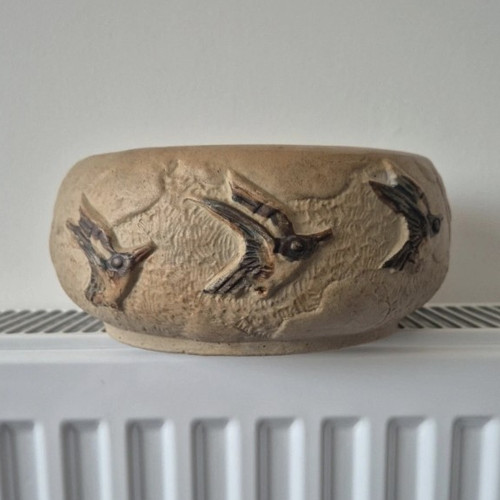 Vitry ware handmade art - handmade,