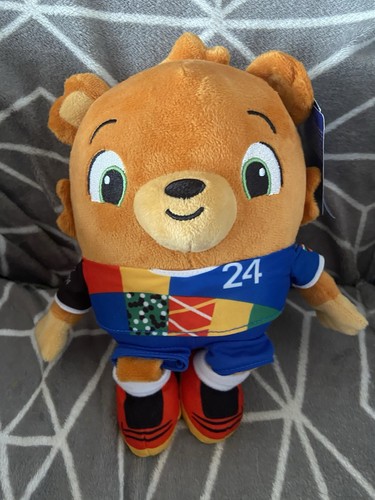 Official uefa euro 2024 - official,
