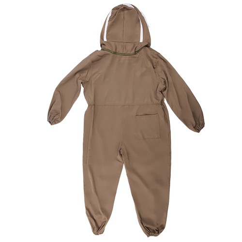 Bee suit beekeeper protective - bee,