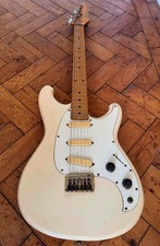 Ibanez Roadstar II Series guitar