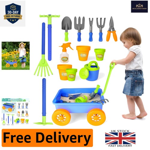 Fun pull along kids - fun,