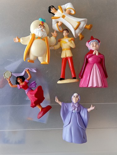 Disney assorted characters - disney,