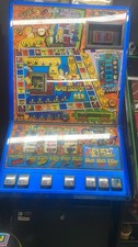 2 x Fruit Machines Simpsons