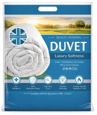 Duvet quilt anti - duvet,