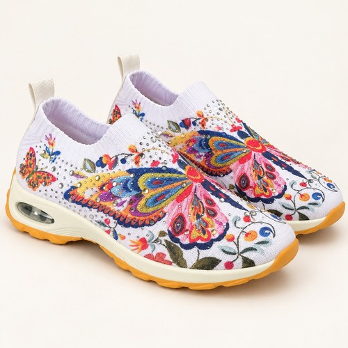 Brand new butterfly floral - butterfly,