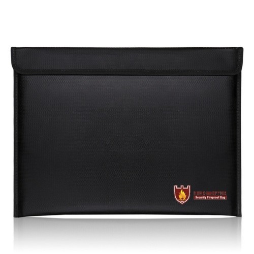 Waterproof fireproof document - waterproof,