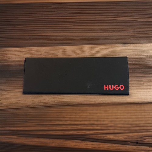 Hugo boss optical glasses case - hugo,