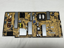 Power supply board from LG 55"