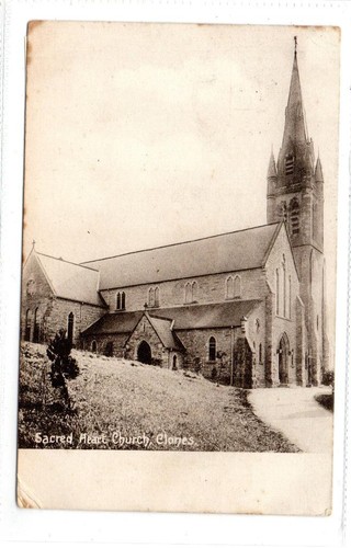 Sacred heart church clones - heart, church,
