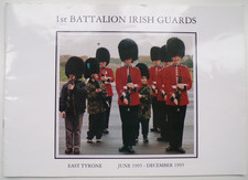 1st Battalion Irish Guards