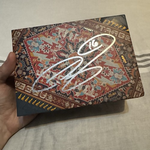 Signed phil the - phil, ‘the