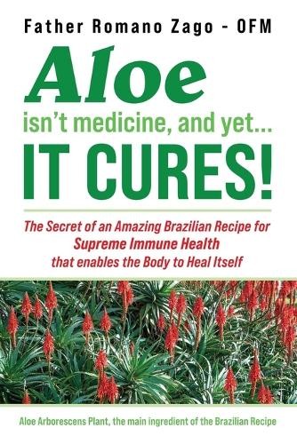 Ofm father romano - zago, aloe