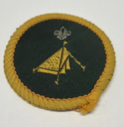 Scout camper instructor - uk,