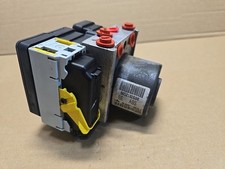 Citroen C2 / C3 ABS Pump ECU