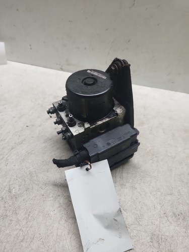 Volkswagen golf mk6 abs - mk6, pump