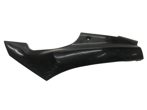 Left rear fairing cover suzuki - fairing,