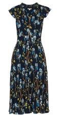 Whistles Celia Iris Print