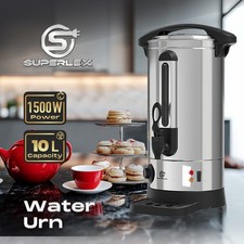 SUPERLEX 10L Electric