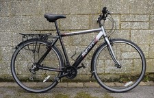Apollo Belmont Hybrid Bike /