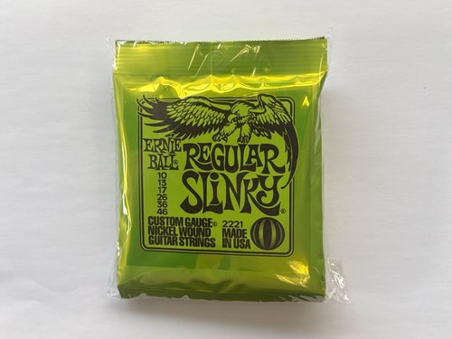 Ernie ball electric guitar - ernie,