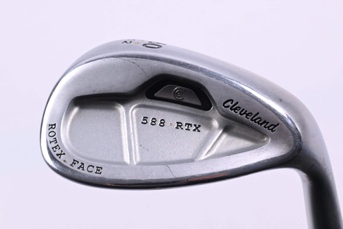 Cleveland 588 rtx lob - cleveland,