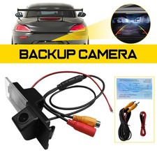 Reverse Camera For BMW 1