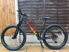 Trek Roscoe 8 Hardtail Mountain Bike - XL