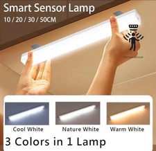 LED Motion Sensor Under
