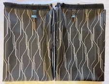 DAF XG Truck Internal Bunk Bed Privacy Curtains, 2304827, Excellent Condition