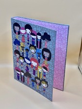 Kishi-Kishi Paperchase