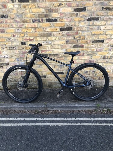 Men bike giant - giant, fatham
