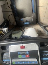 Xterra electric treadmill - electric,