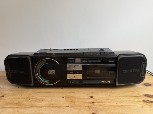 Philips d8883 portable - philips,
