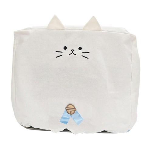 Cat themed appliance cover - appliance,
