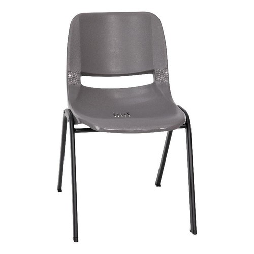 661 capacity gray - lb.,