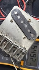 Vintage telecaster parts tokai - telecaster,