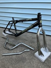 Dyno Zone Bmx Bike Old School