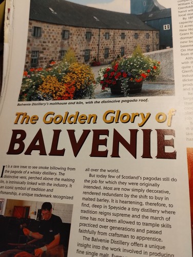 G1m ephemera 2007 article - g1m,