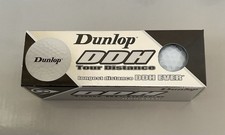 9 boxed Dunlop DDH Tour